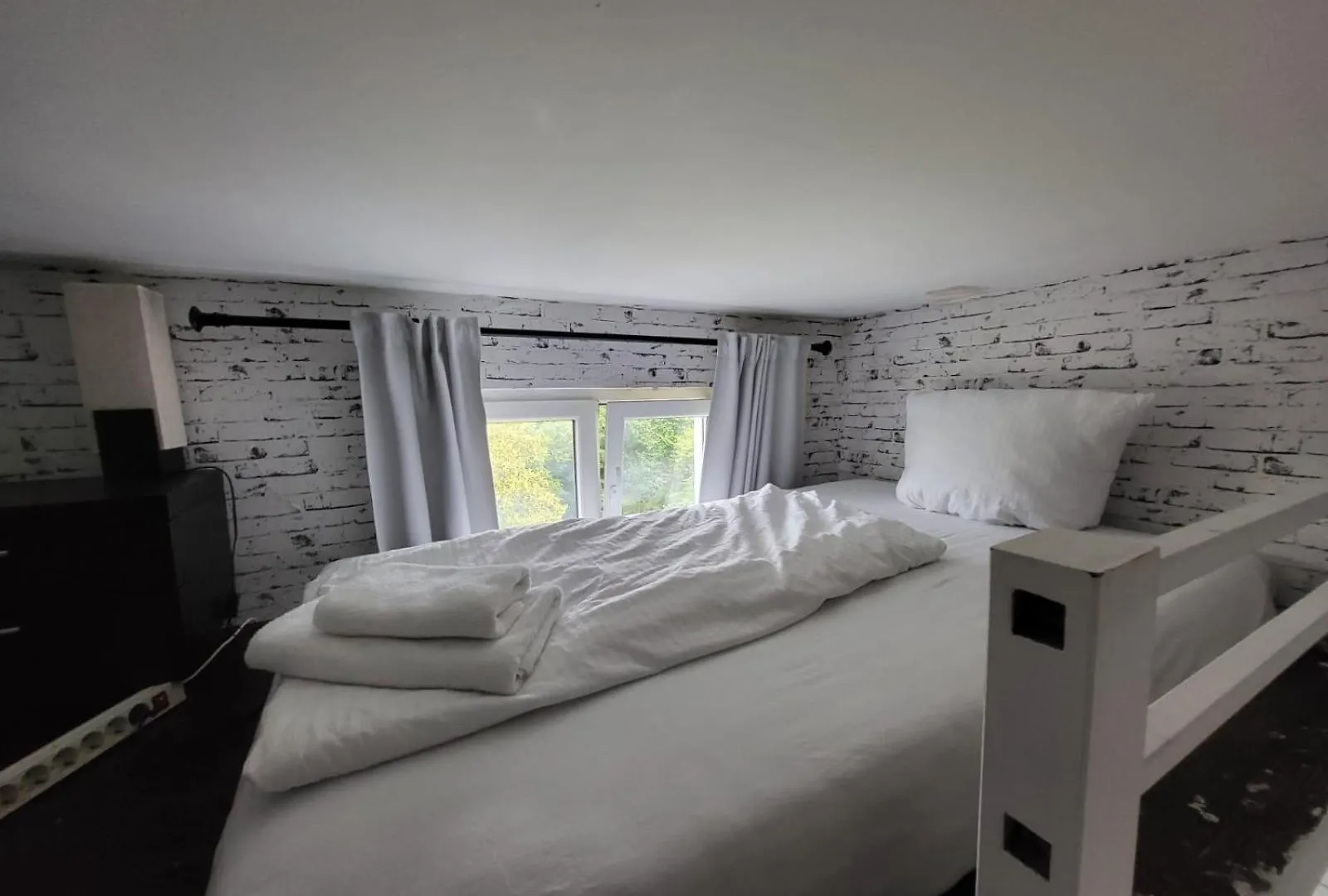 公寓 Cosy And Central City Flat With Piano 柏林 德国